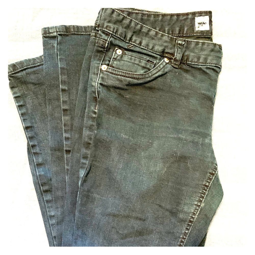 Mossimo Premium Skinny Jeans